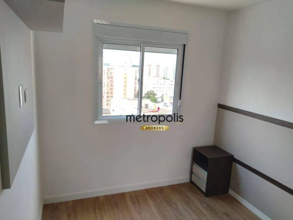 Apartamento, 1 quarto, 37 m² - Foto 1