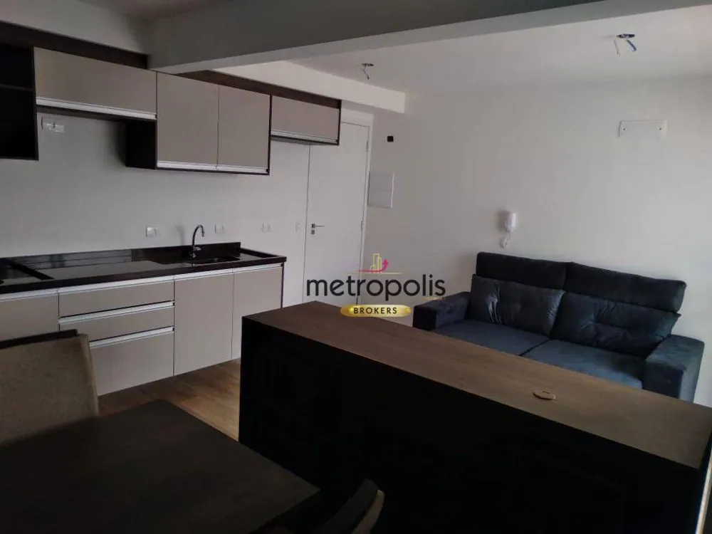 Apartamento, 1 quarto, 37 m² - Foto 3