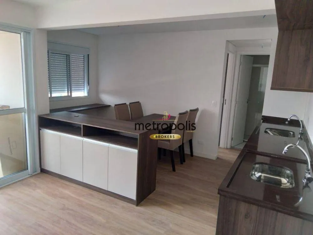 Apartamento, 1 quarto, 37 m² - Foto 5