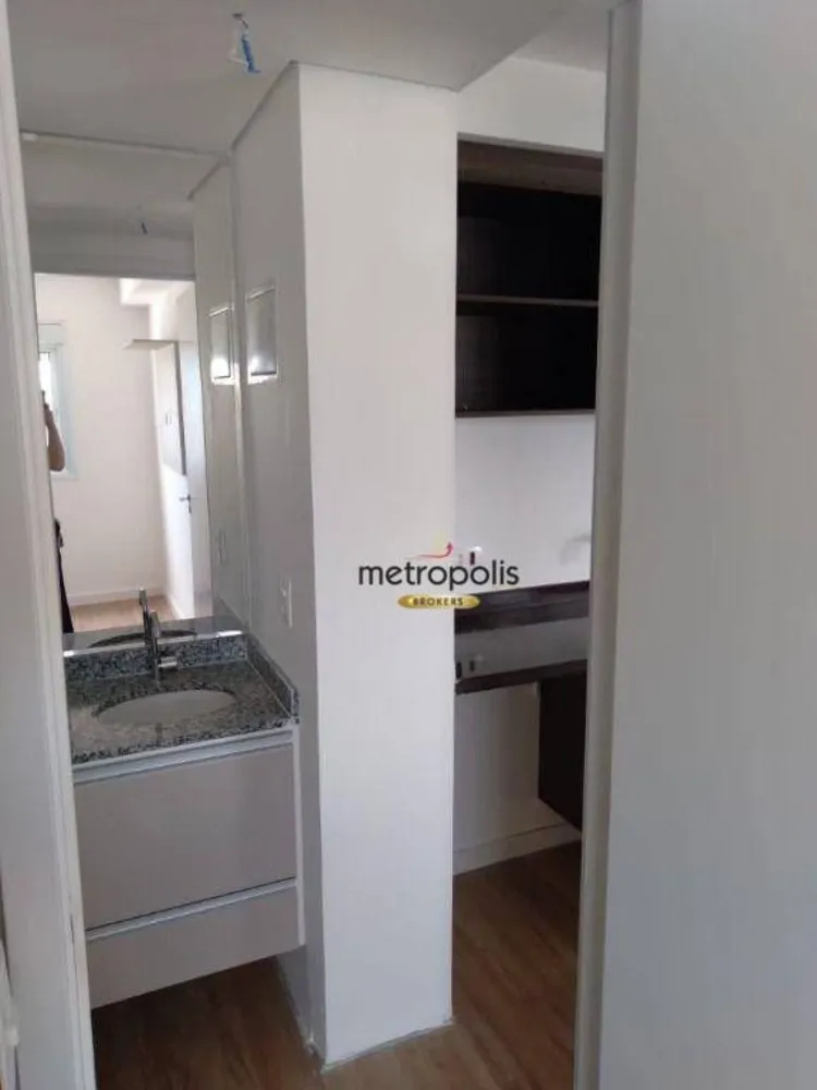Apartamento, 1 quarto, 37 m² - Foto 8