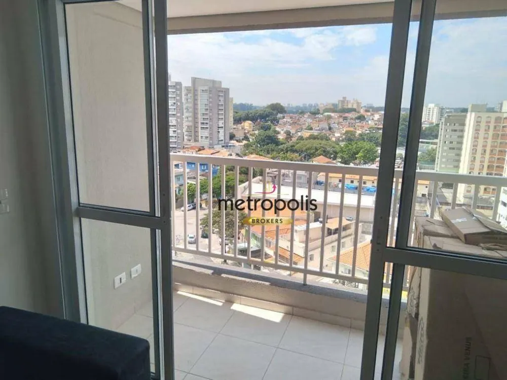 Apartamento, 1 quarto, 37 m² - Foto 2
