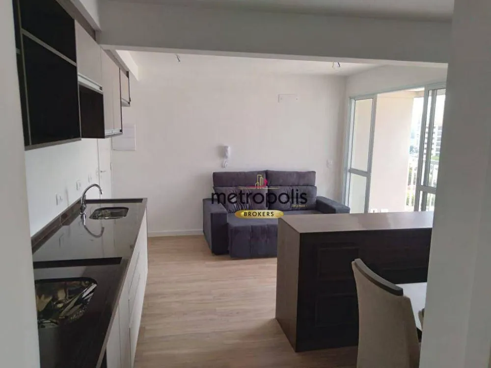 Apartamento, 1 quarto, 37 m² - Foto 6