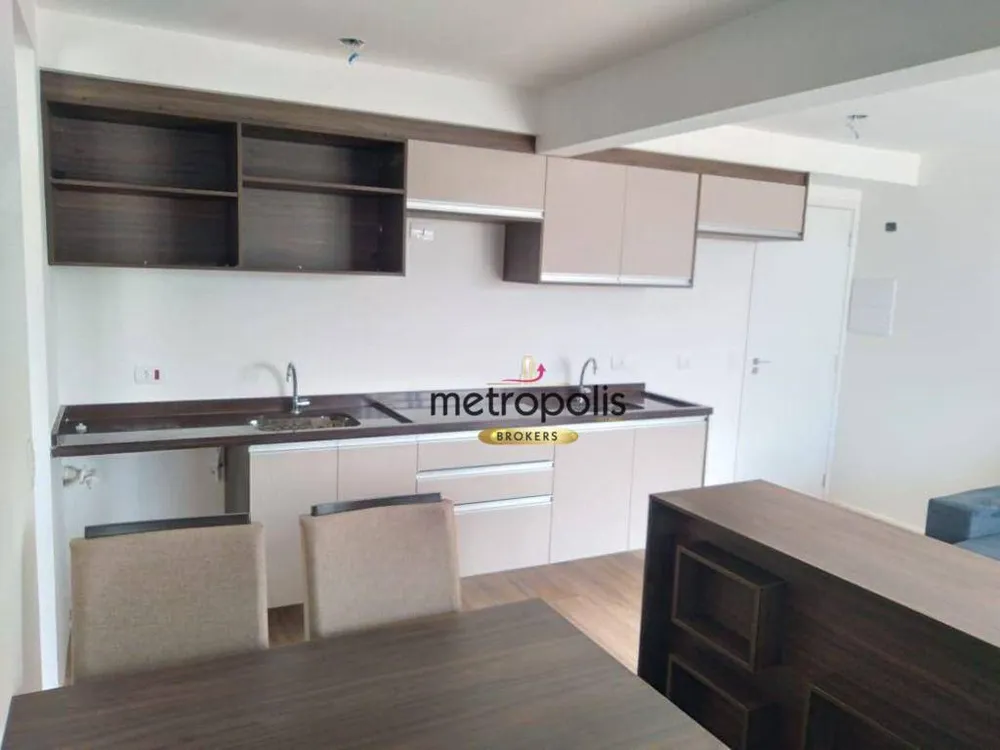 Apartamento, 1 quarto, 37 m² - Foto 7