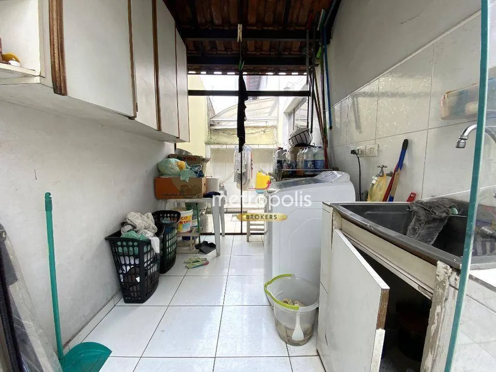 Sobrado, 4 quartos, 307 m² - Foto 10