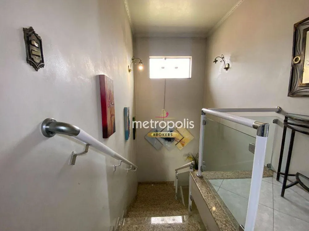 Sobrado, 4 quartos, 307 m² - Foto 9