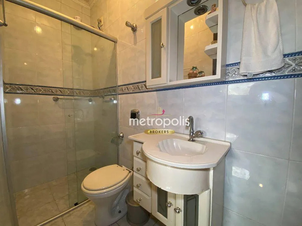 Sobrado, 4 quartos, 307 m² - Foto 5