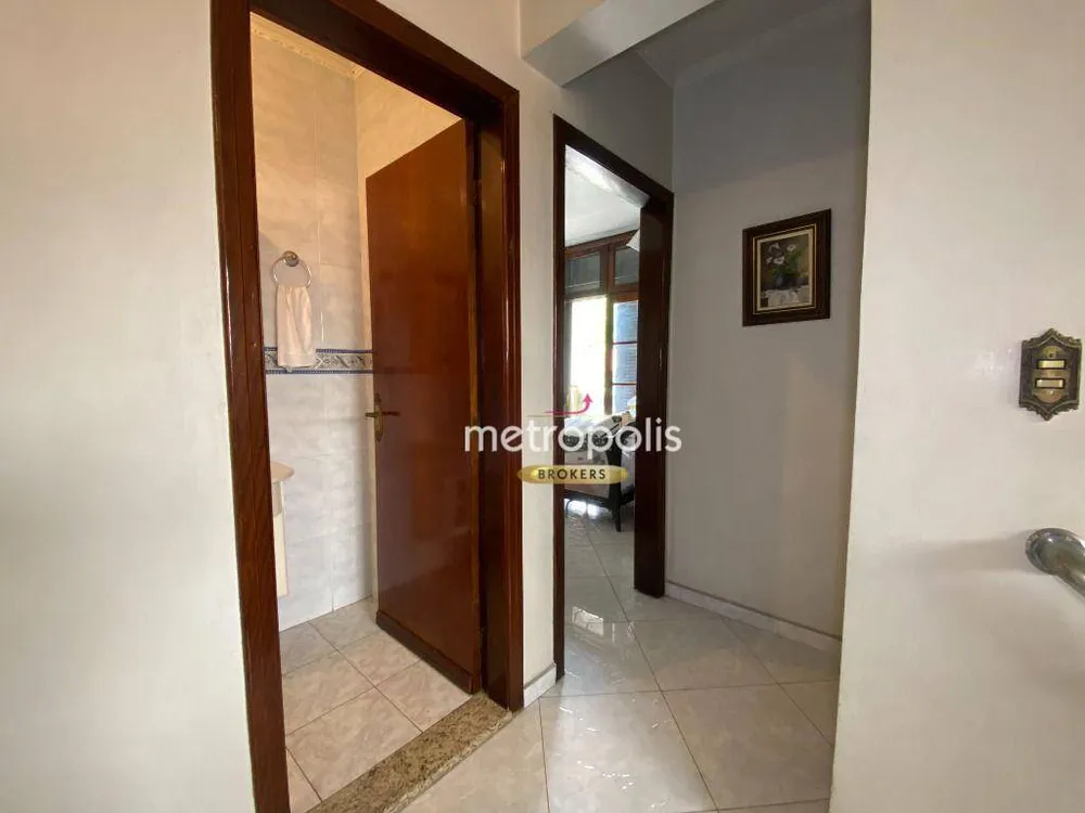 Sobrado, 4 quartos, 307 m² - Foto 6