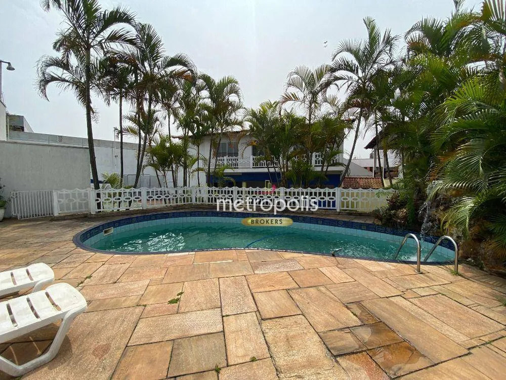 Sobrado, 4 quartos, 307 m² - Foto 11