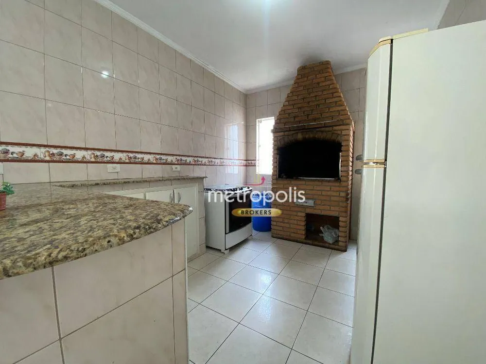 Sobrado, 4 quartos, 307 m² - Foto 12