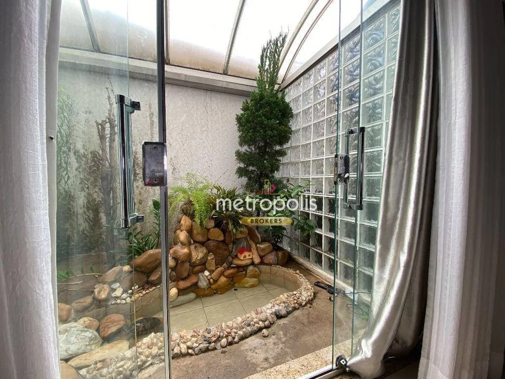 Sobrado, 4 quartos, 307 m² - Foto 3