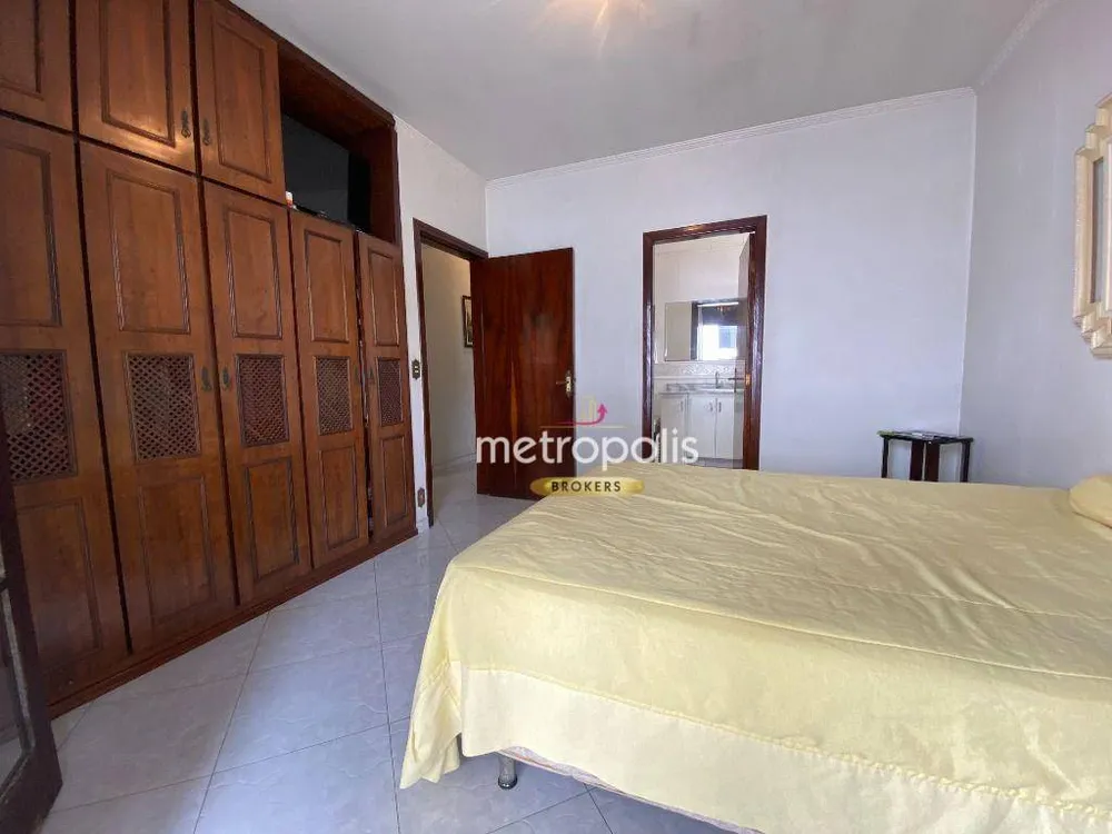 Sobrado, 4 quartos, 307 m² - Foto 4