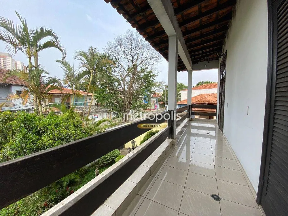 Sobrado, 4 quartos, 307 m² - Foto 7