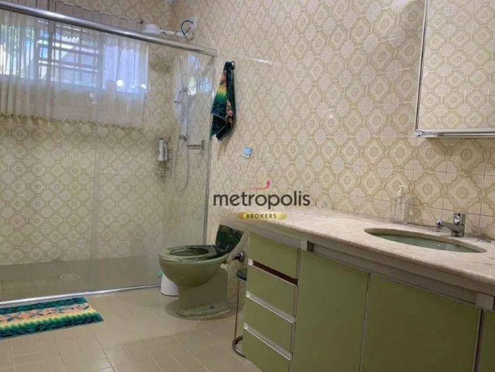 Sobrado, 4 quartos, 188 m² - Foto 7