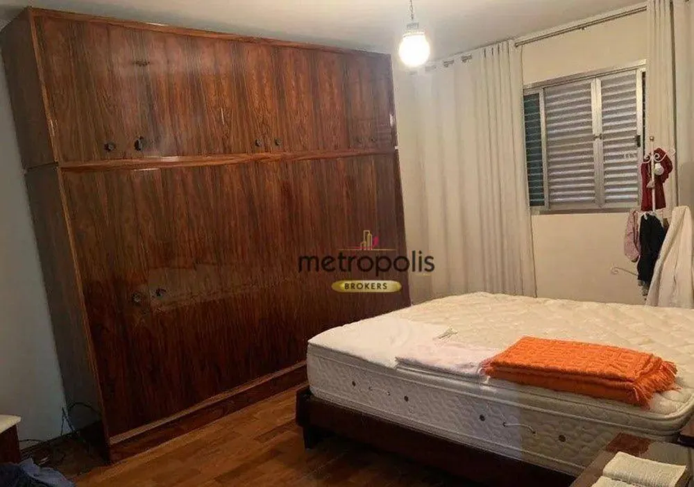 Sobrado, 4 quartos, 188 m² - Foto 5