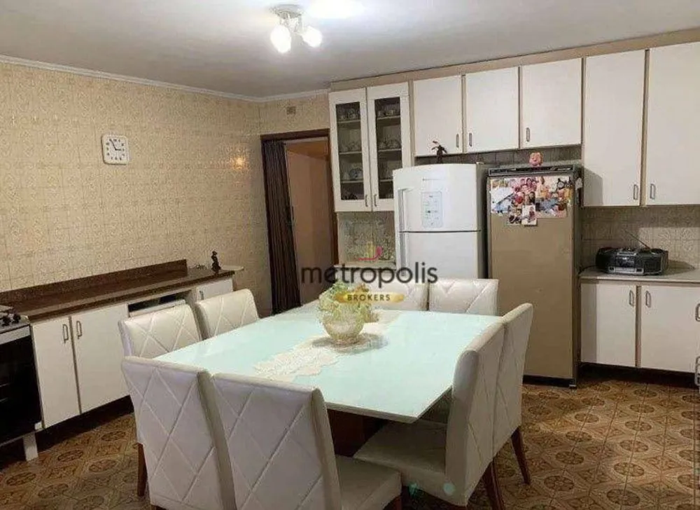 Sobrado, 4 quartos, 188 m² - Foto 8