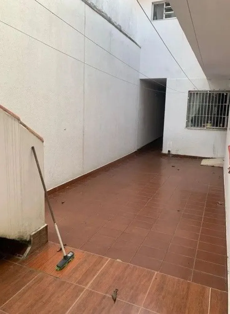 Sobrado, 4 quartos, 188 m² - Foto 2