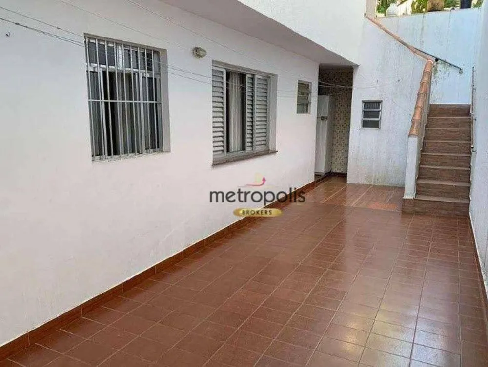Sobrado, 4 quartos, 188 m² - Foto 11
