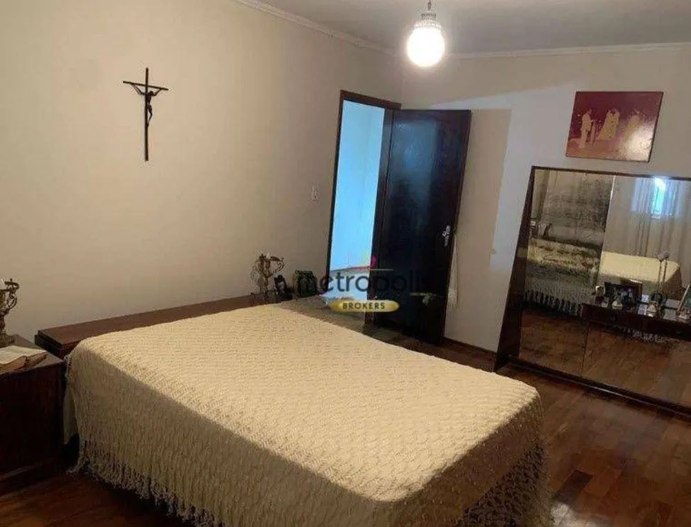 Sobrado, 4 quartos, 188 m² - Foto 4