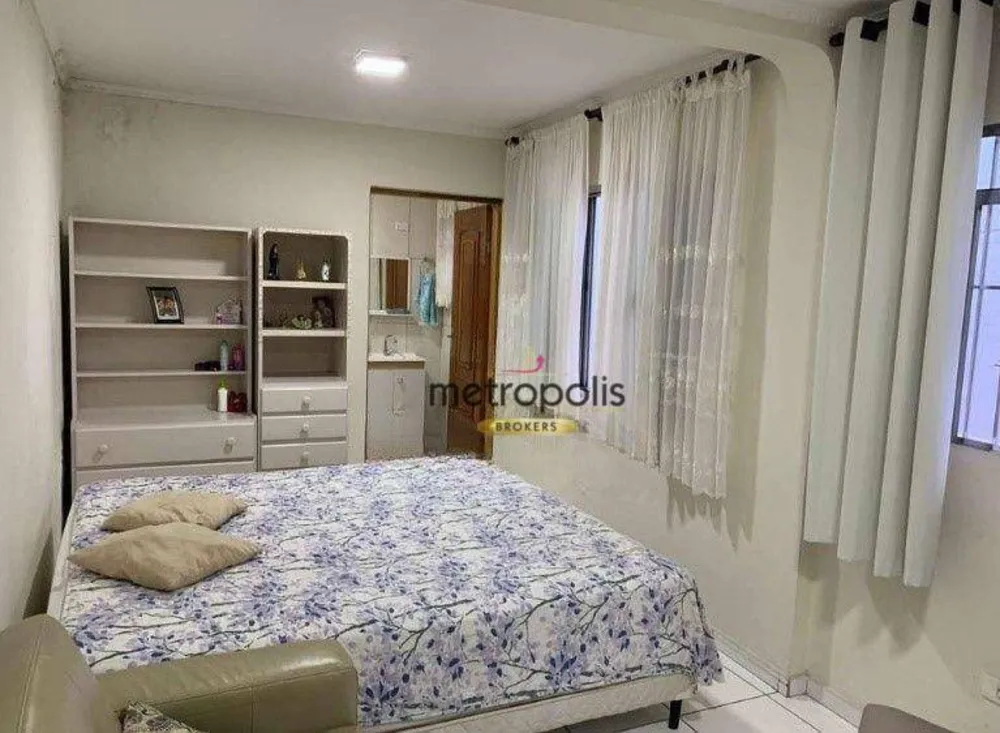 Sobrado, 4 quartos, 188 m² - Foto 9