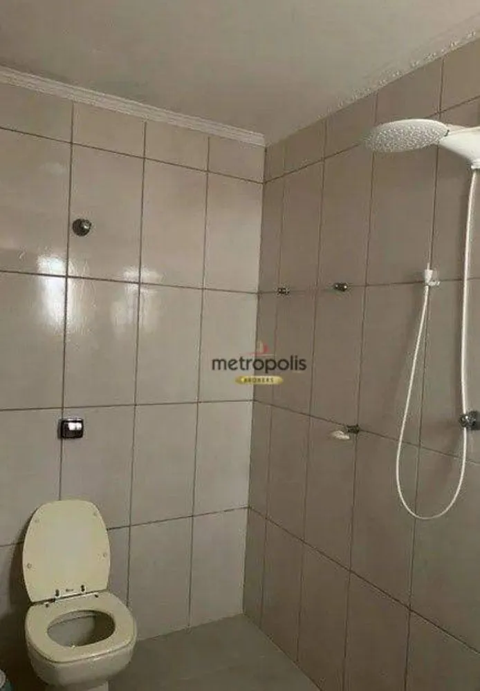 Sobrado, 4 quartos, 188 m² - Foto 1