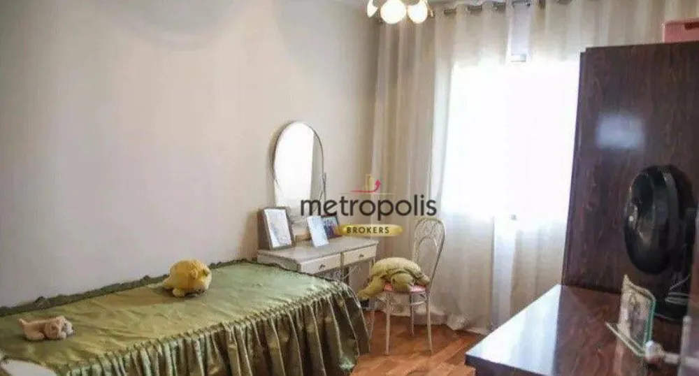 Sobrado, 4 quartos, 188 m² - Foto 6