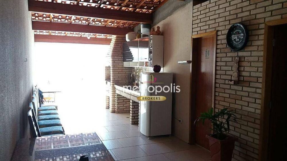 Cobertura, 2 quartos, 134 m² - Foto 7