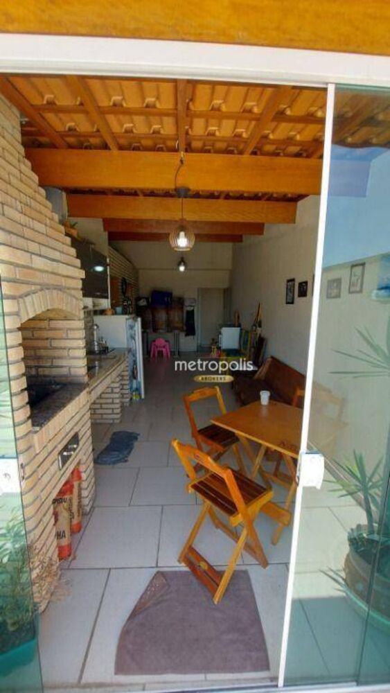 Cobertura, 2 quartos, 134 m² - Foto 8