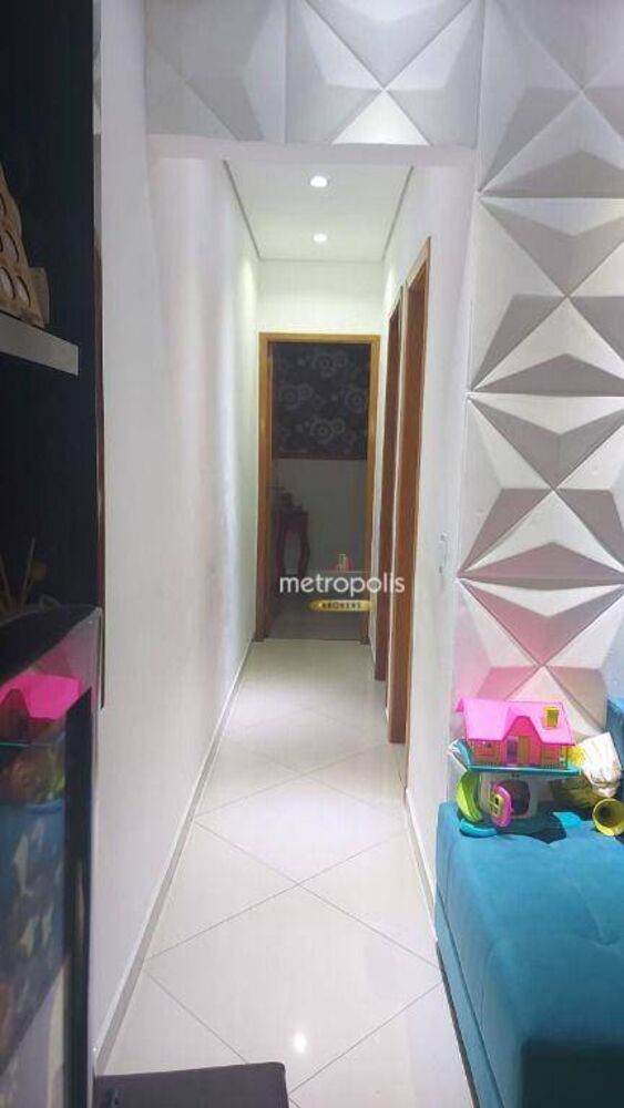 Cobertura, 2 quartos, 134 m² - Foto 4