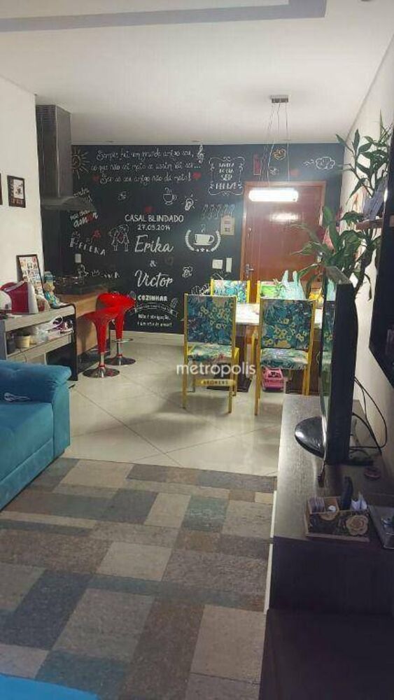 Cobertura, 2 quartos, 134 m² - Foto 2