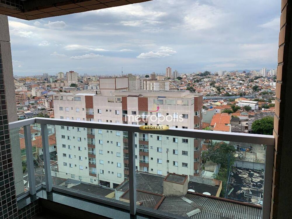Cobertura, 2 quartos, 184 m² - Foto 2
