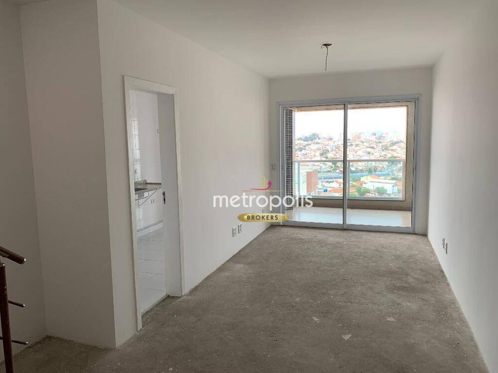 Cobertura, 2 quartos, 184 m² - Foto 1