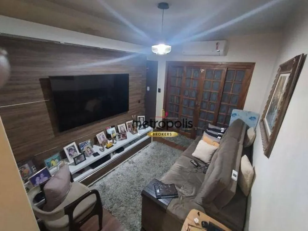 Casa, 3 quartos, 110 m² - Foto 1