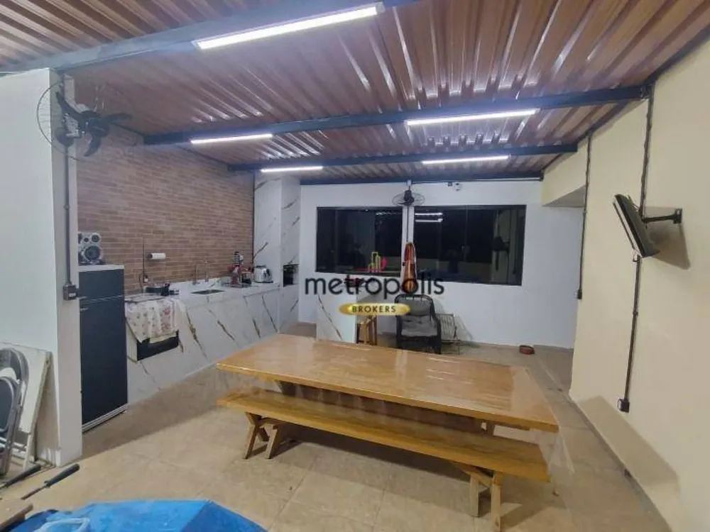 Casa, 3 quartos, 110 m² - Foto 11