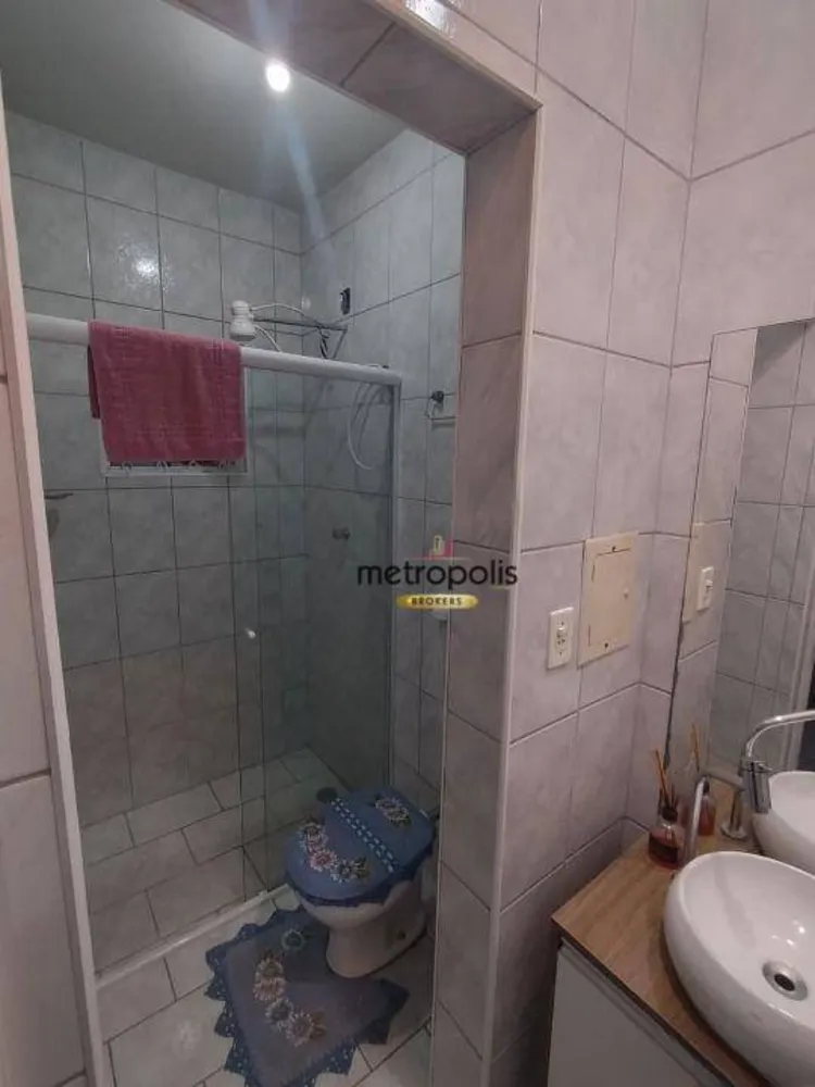 Casa, 3 quartos, 110 m² - Foto 9