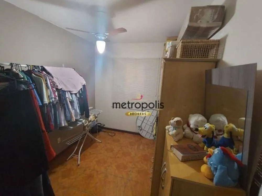 Casa, 3 quartos, 110 m² - Foto 7