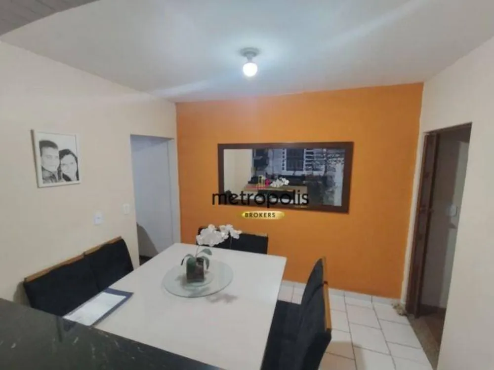 Casa, 3 quartos, 110 m² - Foto 2