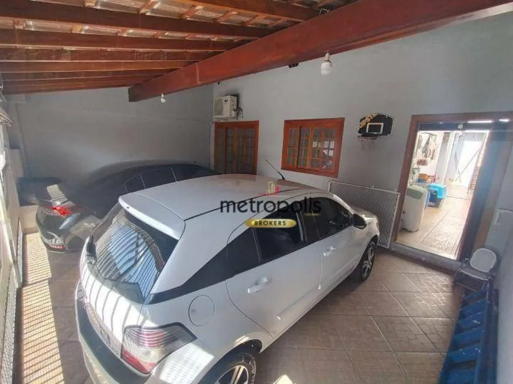 Casa, 3 quartos, 110 m² - Foto 12