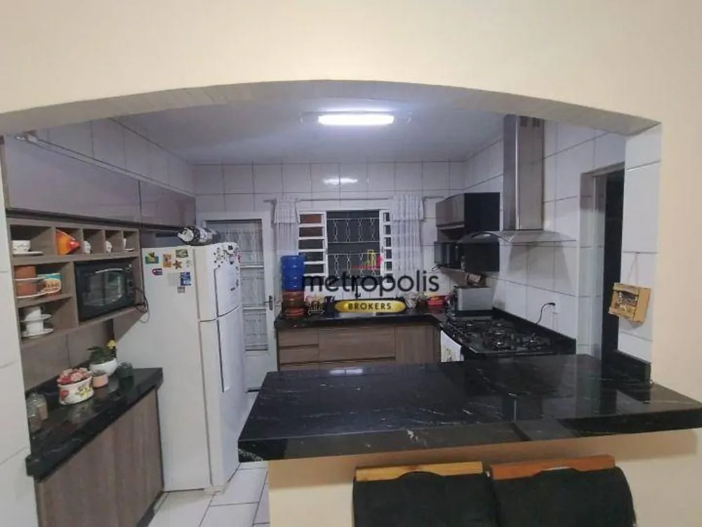 Casa, 3 quartos, 110 m² - Foto 1