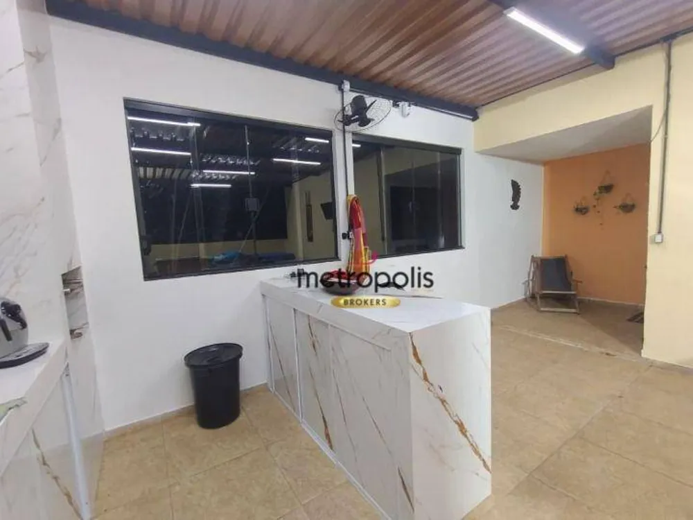Casa, 3 quartos, 110 m² - Foto 10