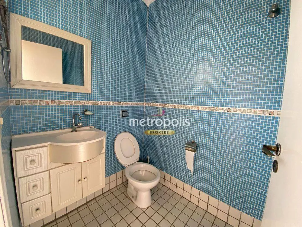 Sobrado, 4 quartos, 690 m² - Foto 9