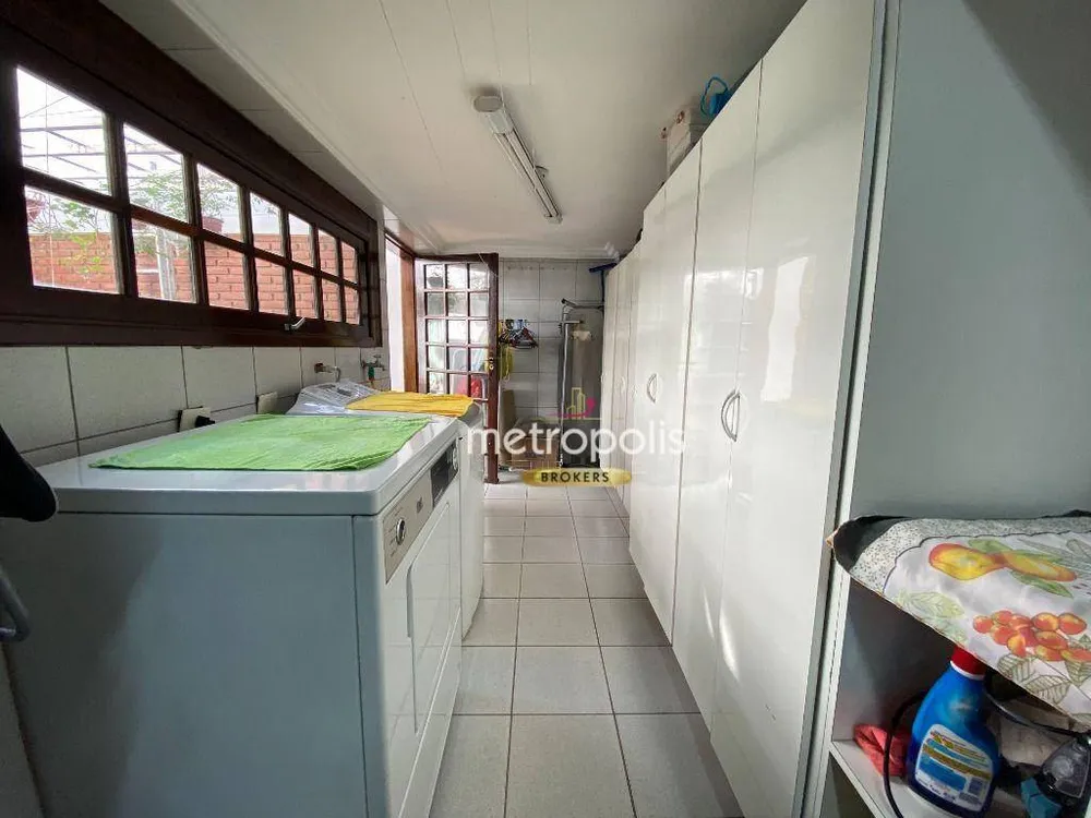 Sobrado, 4 quartos, 690 m² - Foto 6