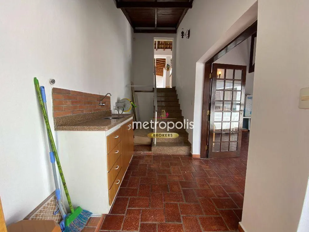 Sobrado, 4 quartos, 690 m² - Foto 8