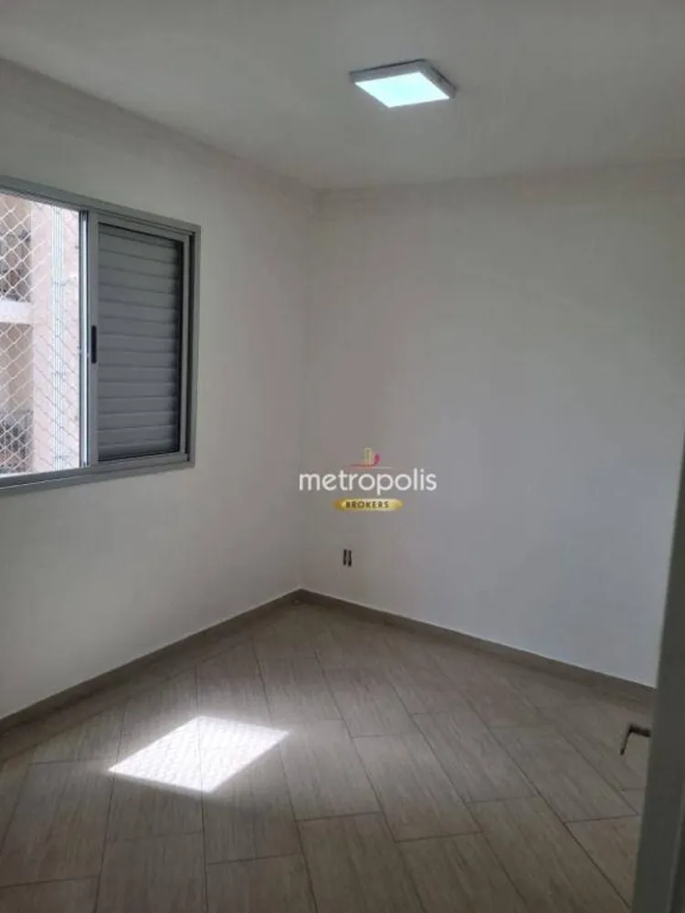 Apartamento, 2 quartos, 50 m² - Foto 8