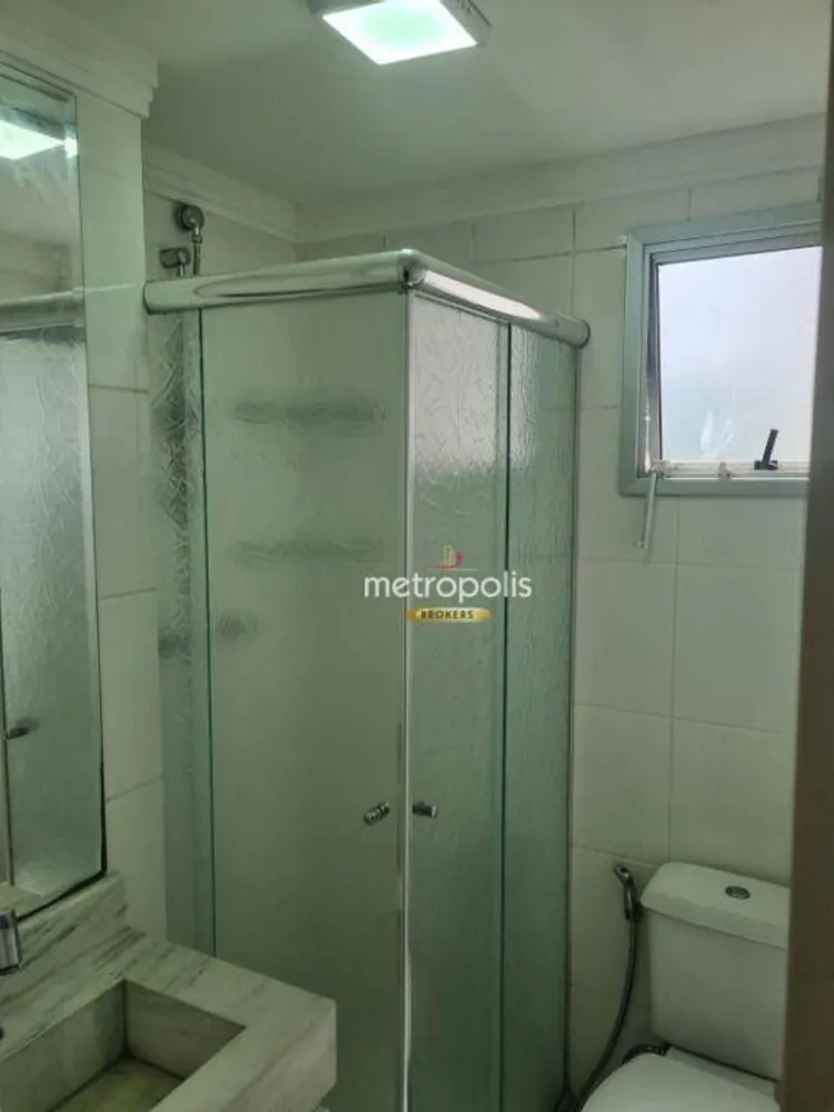Apartamento, 2 quartos, 50 m² - Foto 9