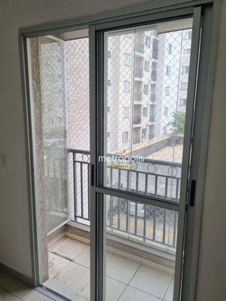 Apartamento, 2 quartos, 50 m² - Foto 5
