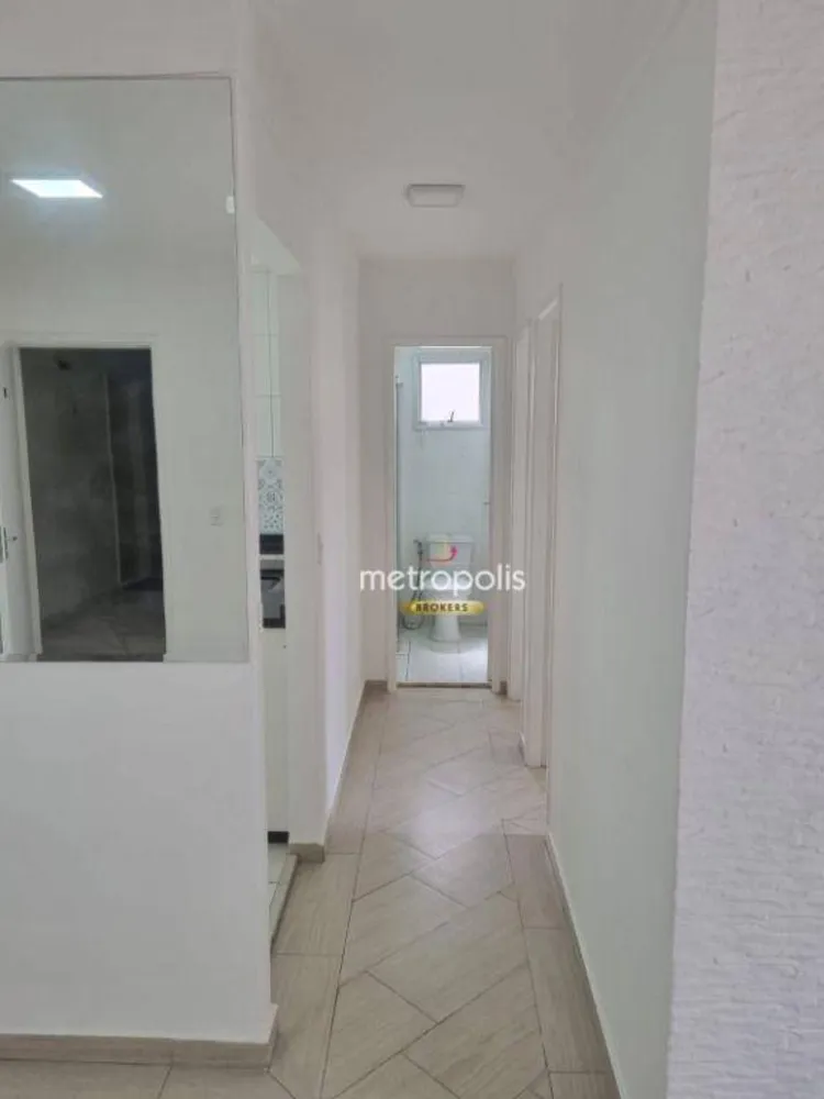 Apartamento, 2 quartos, 50 m² - Foto 6