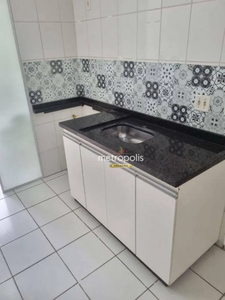 Apartamento, 2 quartos, 50 m² - Foto 2