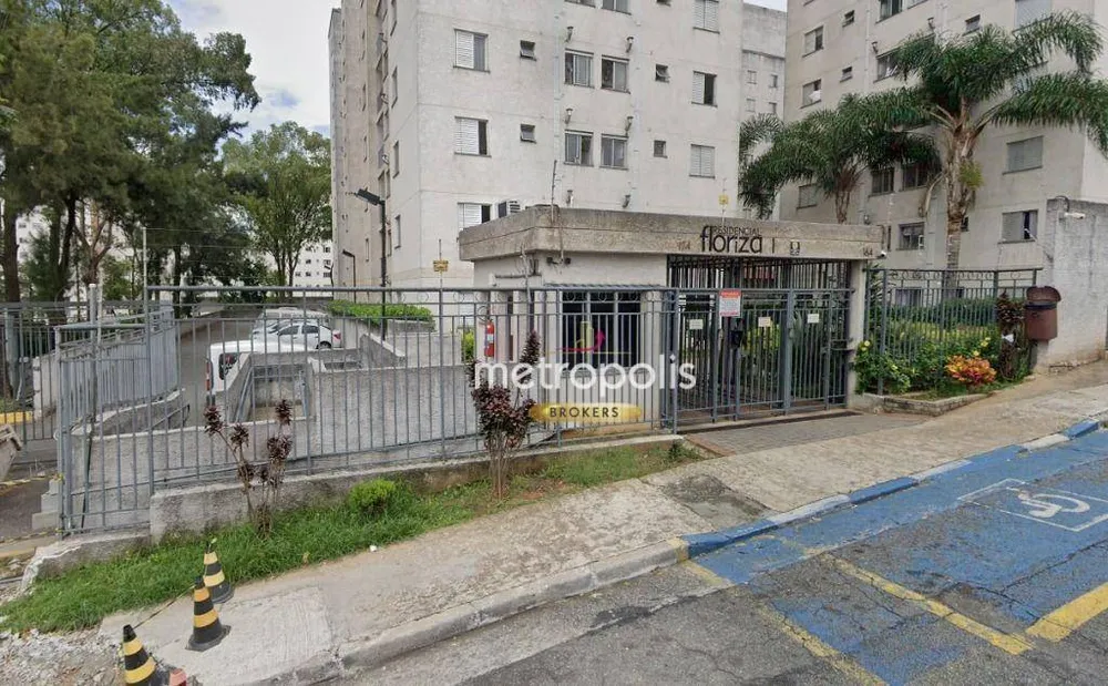 Apartamento, 2 quartos, 50 m² - Foto 10