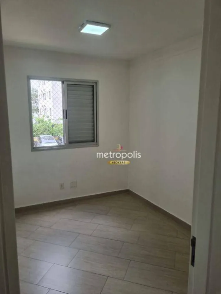 Apartamento, 2 quartos, 50 m² - Foto 7