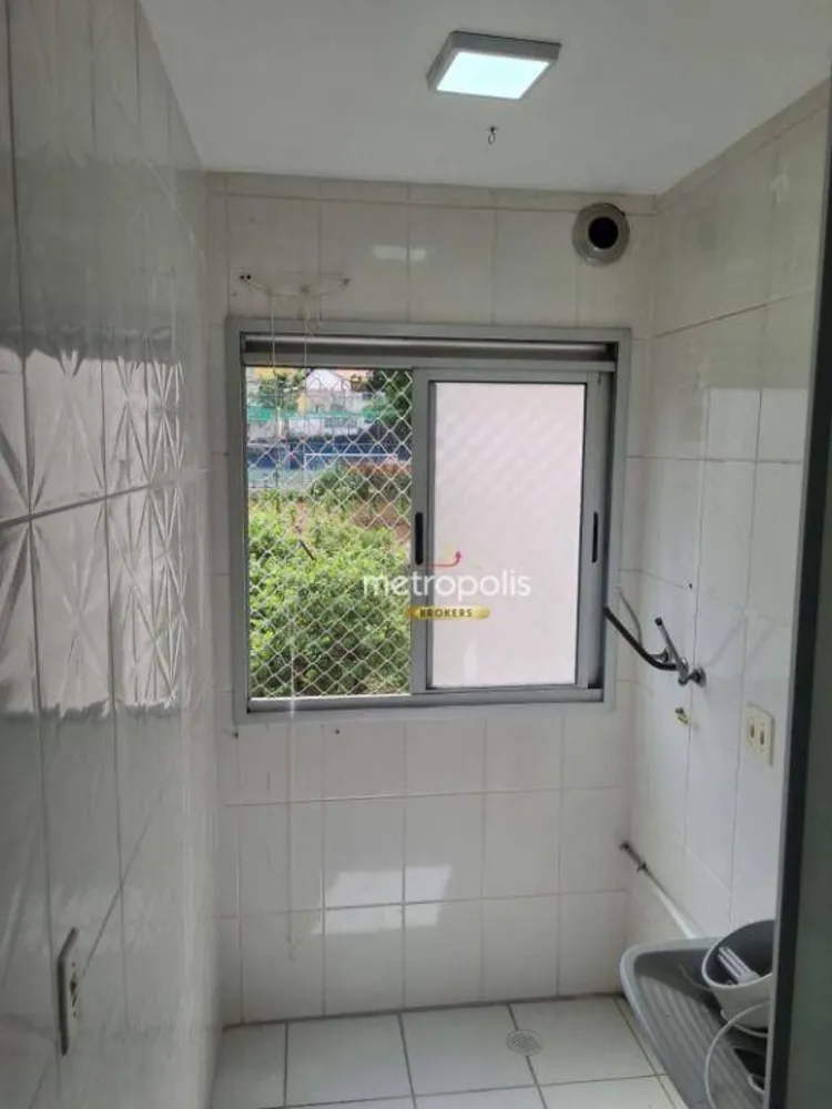 Apartamento, 2 quartos, 50 m² - Foto 4